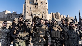 Turquía se muestra dispuesta a