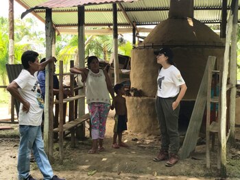 La investigadora demandará a MinCultura