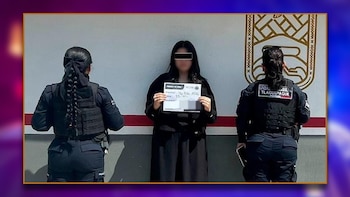 Joven de Zacatecas escapa de