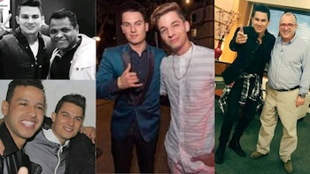 Pipe Bueno en el ojo