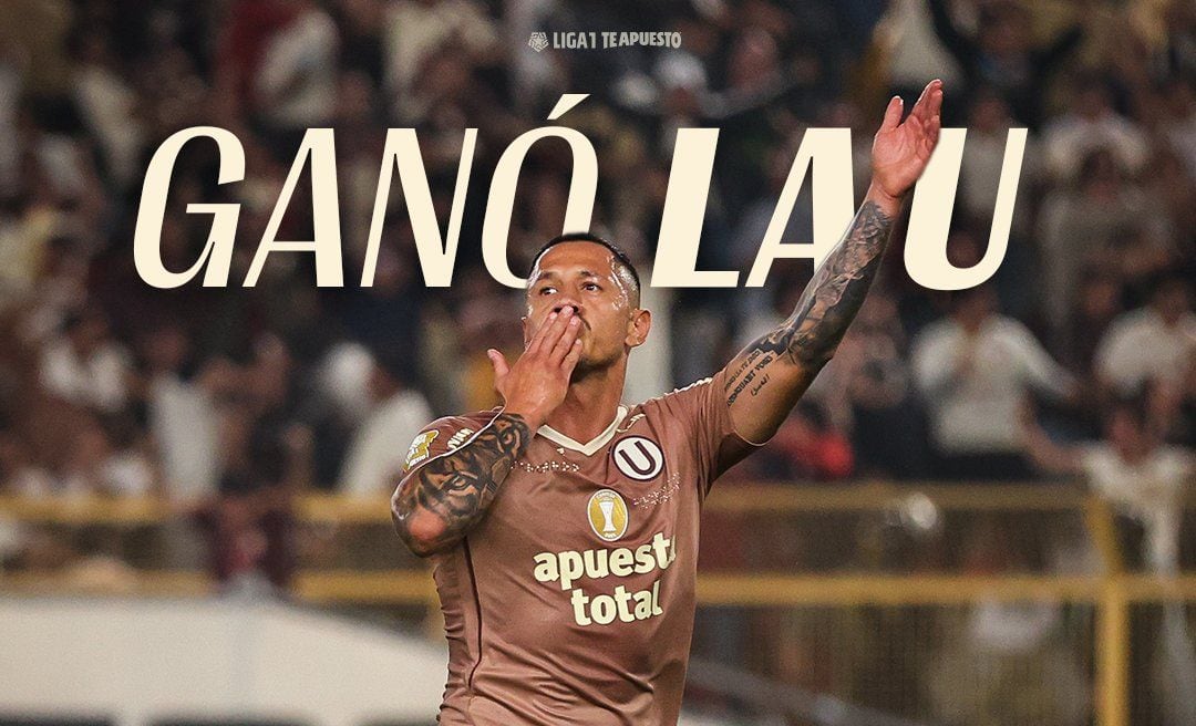 Universitario vs Cusco FC 2-1: Gianluca Lapadula le dio el triunfo a ‘cremas’ en partido por el Torneo Clausura de Liga 1 2026