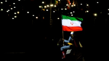 Irán eleva a cerca de 3.500 las víctimas mortales en la guerra con EEUU e Israel