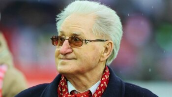 ATR en Espanol: Mueren mismo