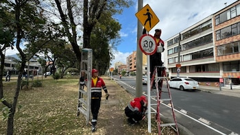 Señalización vial de Bogotá está bajo la lupa: el Concejo advierte sobre miles de quejas por deterioro y falta de mantenimiento