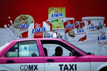 Imágenes de productos del Grupo