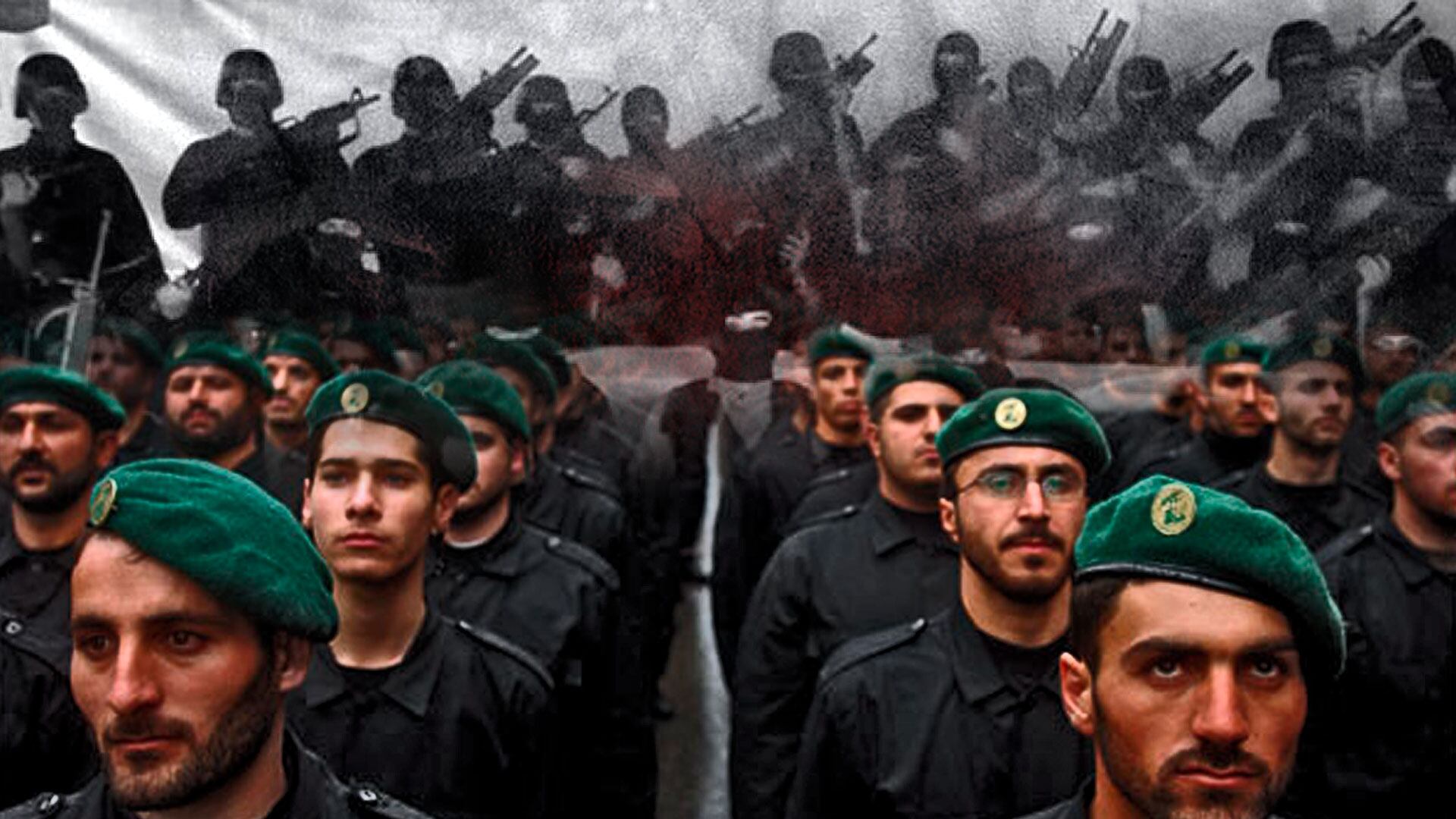 Los fuertes vínculos entre el grupo Hezbolá y Los Zetas les permitieron el tráfico de drogas en diversas redes de América Latina y el conocimiento de prácticas de terrorismo que llevaron a cabo en el país años después | Infobae México