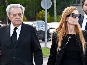 Francisco de Borbón y Escasany