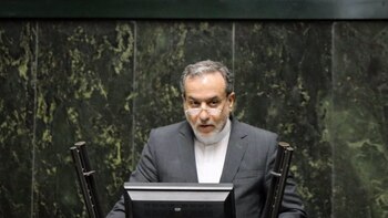 Irán "da la bienvenida" a