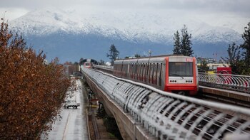 ACS y Sacyr se adjudican