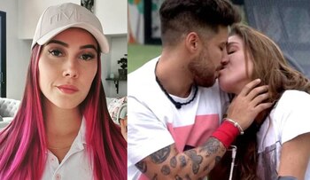 Manuela Gómez se pronunció sobre