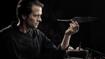 El primo del Diamante negro