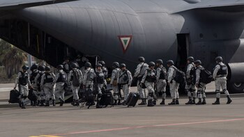 Senado aprueba el ingreso de