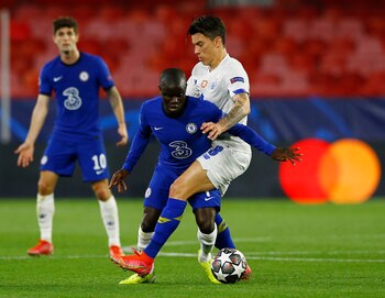 El Chelsea es uno de