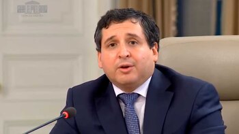 Renuncia el director de la