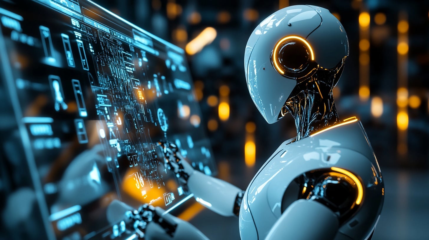 La ciencia ficción no sólo aportó historias, también ideas, anticipación y sus lecciones para el presente como los debates sobre inteligencia artificial y conciencia (Imagen Ilustrativa Infobae)