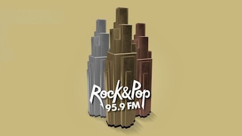 Rock & Pop fue distinguida en los New York Festivals Radio Awards: un premio a la identidad y la innovación
