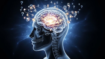 Músculos y cerebro: por qué