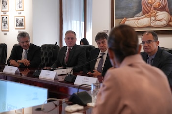 La producción nacional de vacunas