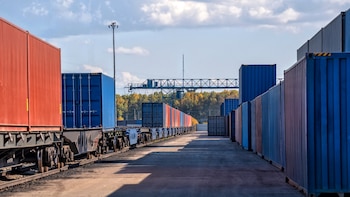 UIA señala inversiones estratégicas para modernizar el transporte ferroviario de cargas