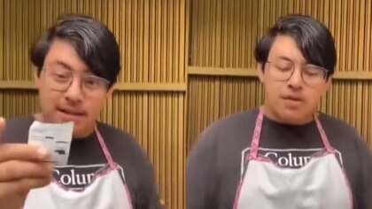 Le dan 36 pesos de propina a un mesero y los devuelve: “Ese dinero es una burla”