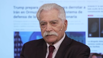 Jorge Asís: “Adorni está deslegitimado y Milei lo sostiene solo para no entregarlo a la interna”