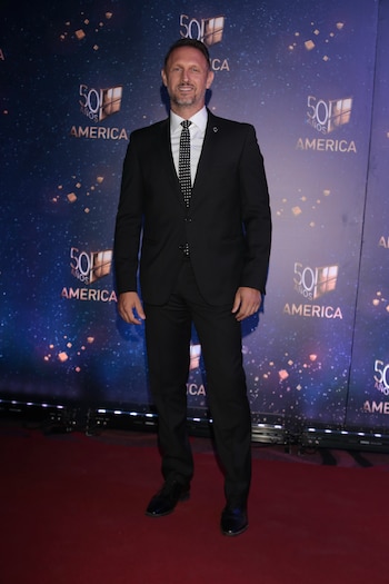 En diálogo con Teleshow, el