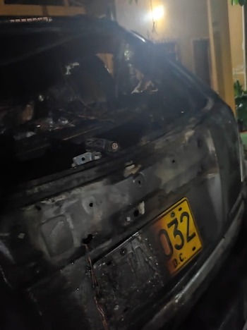 El personero había denunciado situaciones