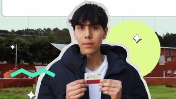 Jóvenes Construyendo el Futuro: cómo