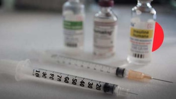 Insulina retirada por Digemid aún