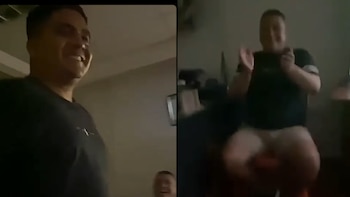 Video en comisaría de Piura: investigan presunto peculado de dos policías| Foto: Difusión