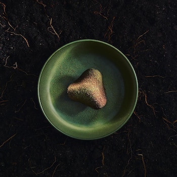 Para el cocinero, la pandemia