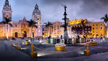 ¿Te quedas en Lima por Fiestas Patrias? Seis lugares con historia, cultura y naturaleza para visitar