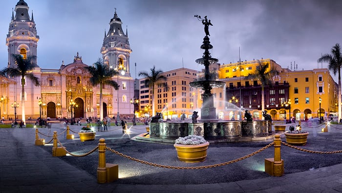 ¿Te quedas en Lima por Fiestas Patrias? Cinco lugares con historia, cultura y naturaleza para visitar