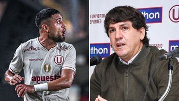 Alianza Lima pidió sanciones para