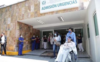 Foto: IMSS
