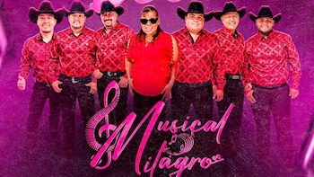 De qué murió Lupita García, del grupo Musical Milagro