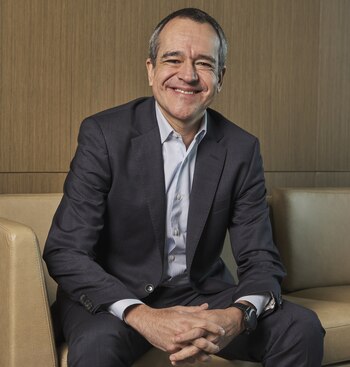 Juan David Correa es el