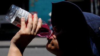 Canícula 2023: cuándo inicia en