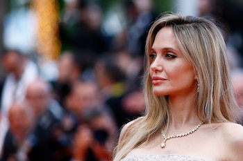 La disputa legal entre Angelina