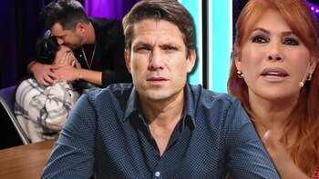 Magaly Medina cuestiona a Jesús