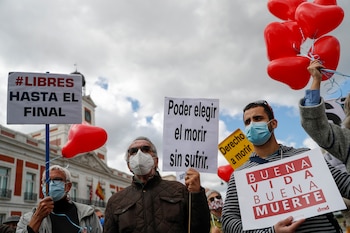 Instituciones como Cardus solicitaron la