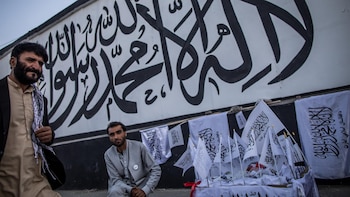 El líder de los talibán critica la falta de reconocimiento internacional