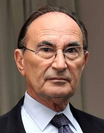 29/08/2026 Emilio Lamo de Espinosa
POLITICA ESPAÑA EUROPA ASTURIAS SOCIEDAD
CURSOS DE LA GRANDA
