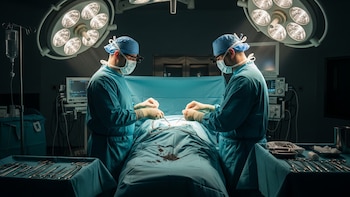 Investigan desaparición de mujer de 52 años tras complicaciones médicas en clínica estética de Bogotá: dejó un último mensaje de texto