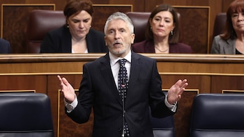 Las Cortes instan al Gobierno