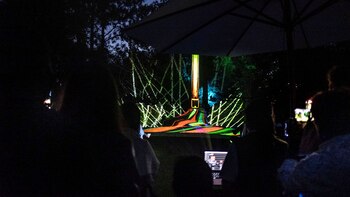 Se tomaron obras reconstruidas en