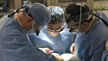 Gasto de bolsillo en salud