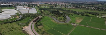 La inversión de más de 116.000 millones de pesos en la Troncal de los Andes podría reducir los tiempos de viaje en tramos críticos de 90 a 35 minutos - crédito Anla