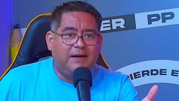 Beto Ortiz denuncia ataque a reportero que investigó contratación de hermana de senador de OBRAS en EsSalud: “Grave”