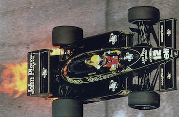 Rotura del motor Renault del